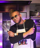 Chef Dee profile