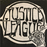 Justice League profile
