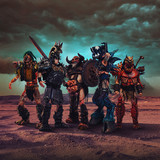 Gwar, Midnight Tickets Jacksonville (FIVE) on 10/29/2026 at 7:00