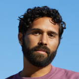 Ben Abraham profile