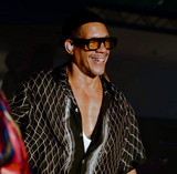 artist image