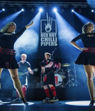 Red Hot Chilli Pipers