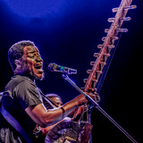 artist image