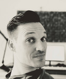 Quentin Berger profile