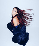 Carly Wilford