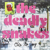 The Deadly Snakes