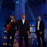 Los Sacheros