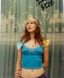 Mirabelle Rose