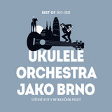 Image of Ukulele Orchestra jako Brno
