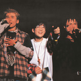 未開封/Seo Taiji and Boys/Sidae Yugam/時代遺憾 시대유감(時代遺憾) (2024 Remastered Ver.) - regret of the times