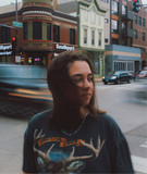 Abby Holliday profile