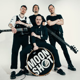 MOON SHOT