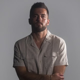 George Makridis profile
