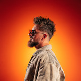 Relax My Eyes – música e letra de RHUM G, RIVIIERA | Spotify