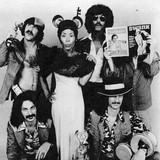 洋楽 Rene De Marie meet TRISTE JANERO Triste Janero – Meet Triste Janero – Vinyl (LP, Promo, Mono), 1969