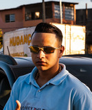 artist image