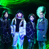 ABRACADABRA - Album by BUCK-TICK | Spotify