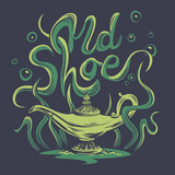 Old Shoe