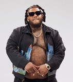 Derez De'Shon