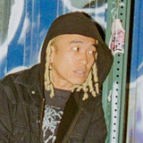 KOHH | Spotify