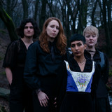 Dogviolet