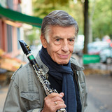 artist image