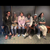 共謀者 - song and lyrics by cleaned | Spotify