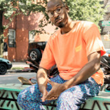 Jordan W. Carter profile