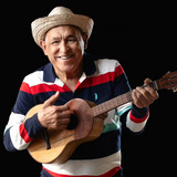 Gualberto Ibarreto