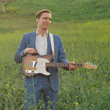George Ezra profile