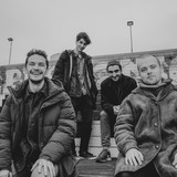 Pouya Abdi Quartett