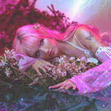 Peach PRC Photo