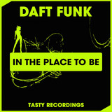 Daft Funk Live