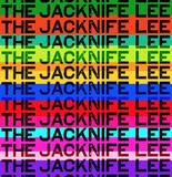 Jacknife Lee