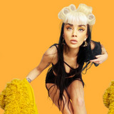 artist image