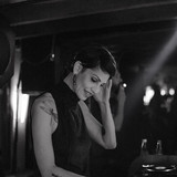 Julie Marghilano live at Bar Temp., Bangkok