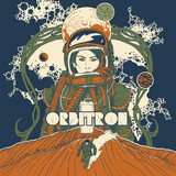 Orbitron