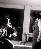 artist image