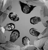 The Mighty Mocambos