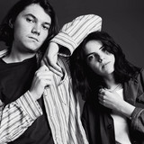 Jack and Eliza