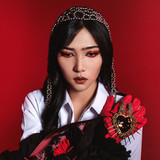 Isyana Sarasvati
