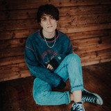 Isaac Anderson profile