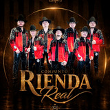 Conjunto Rienda Real