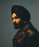 G. Sidhu