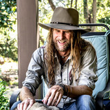 Grayson Capps profile