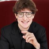 Hugo Ticciati