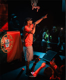artist image