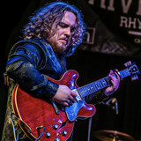 Tom Davies & The Bluebirds