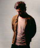 Graham Colton