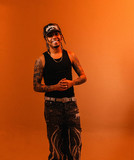ANDY ALASKA